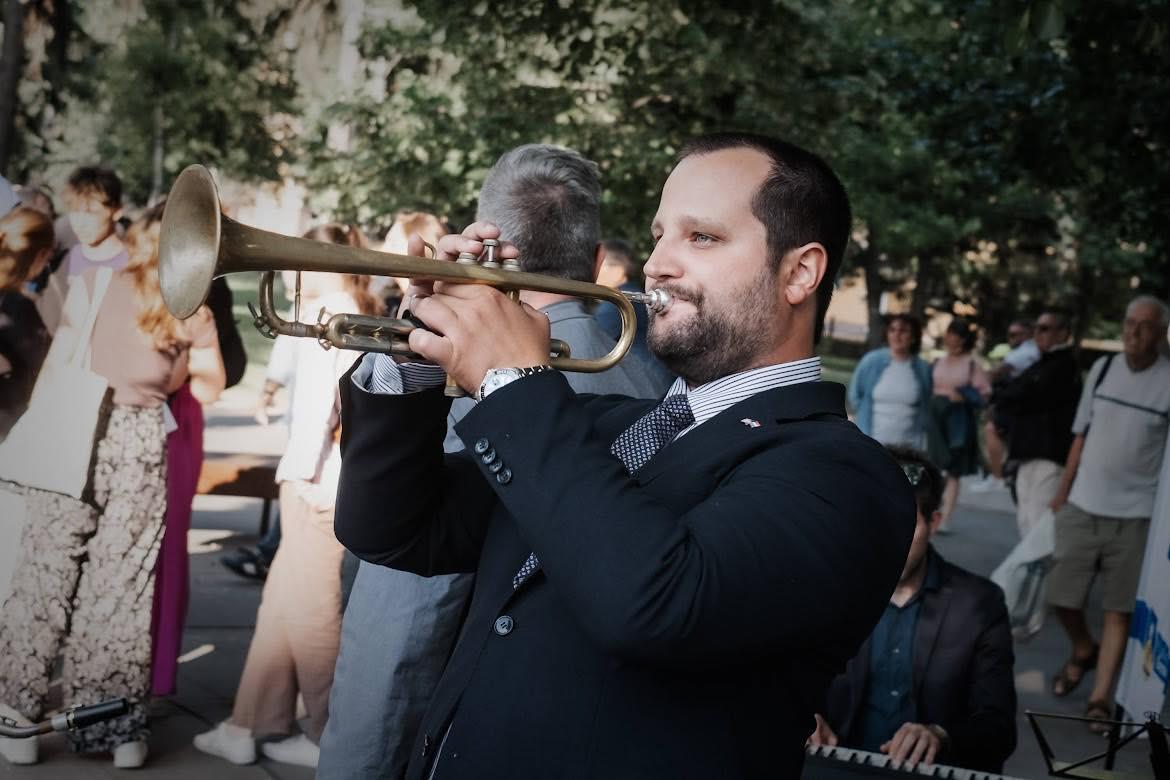 Hungarian Jazz Embassy (H)
