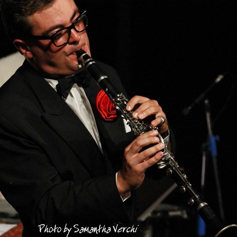 Emanuele Urso "King of Swing" (I)