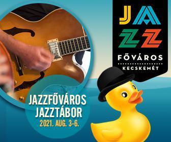 Jazz Camp All Stars (H)