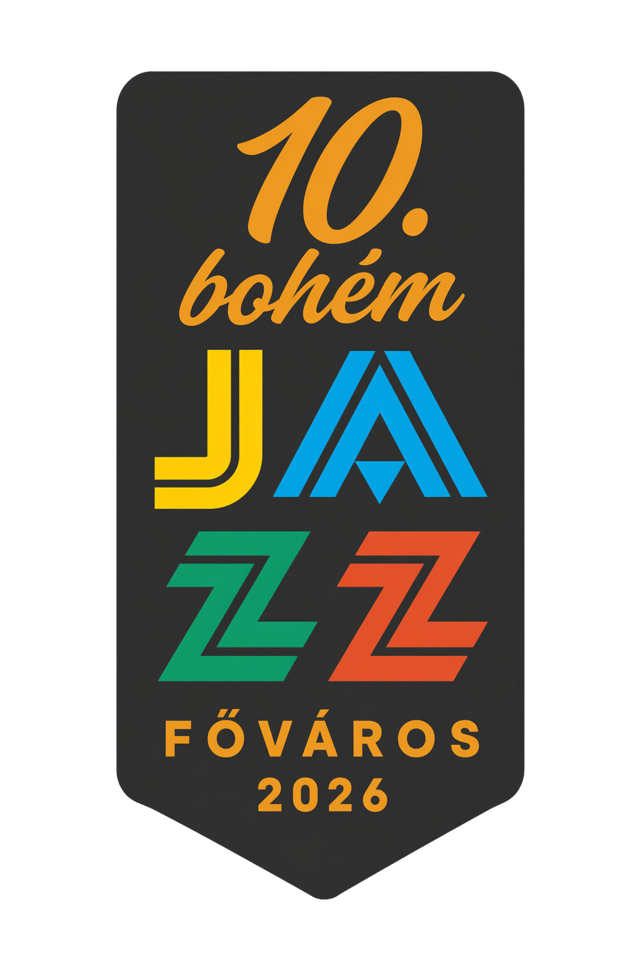 10. Bohém Jazzfőváros 2026