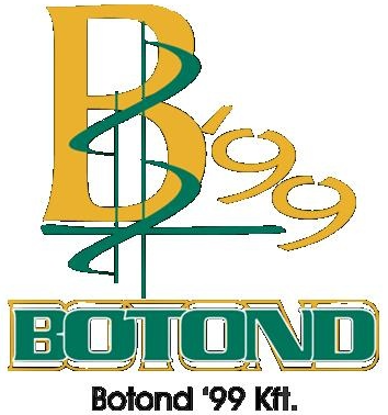 Botond Kft.